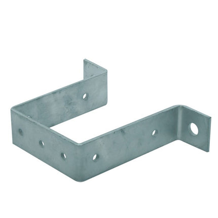 GB Terrasschermbeugel 130X100X130 TV 40X4 – 744530010