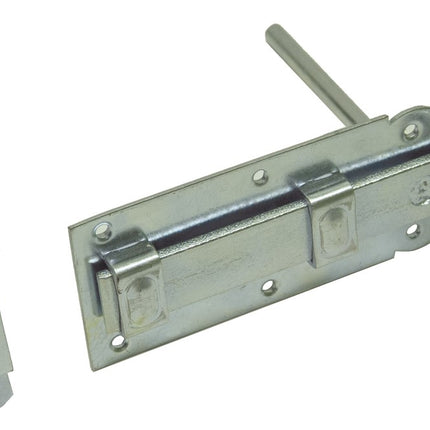GB Rolschuif Vlak M/Pen 160mm – 744770010