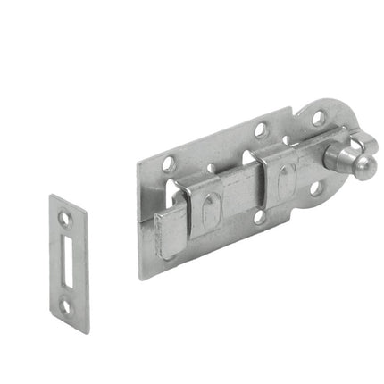 GB Rolschuif met Bocht 160X66 EV 6 – 744820010