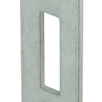 GB Plaatje / Rolschuif 20X65 EV 2 – 74499220001