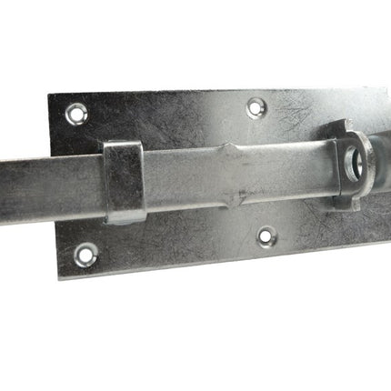 GB HANGSLOTSCHUIF VLAK 6 EV-2 200X75