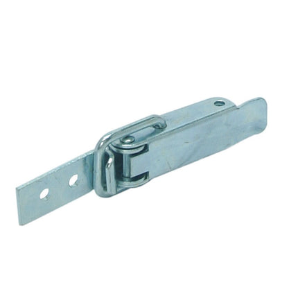 GB Eierkistsluiting TYPE C, Vlak 55X13 EV – 750710050