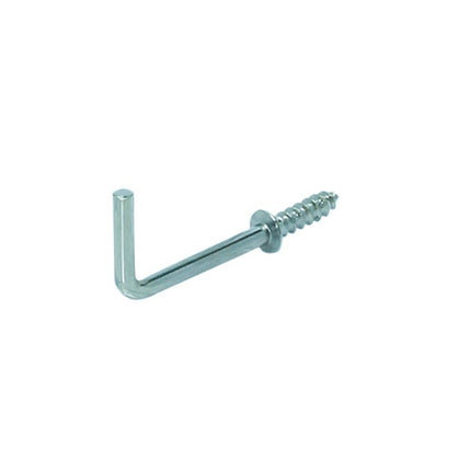 GB Schroefduim met Borst 30X15 EV HT4_3,2 – 800202130100