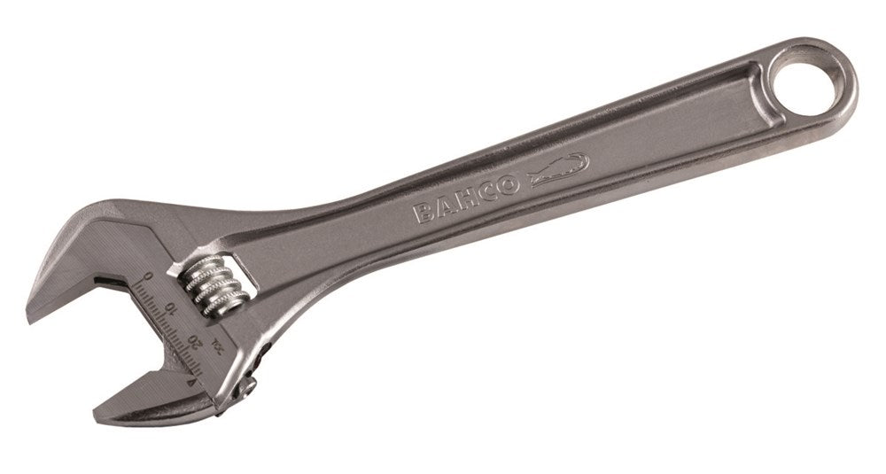 Bahco Moersleutel Chroom 15 – 8074 C