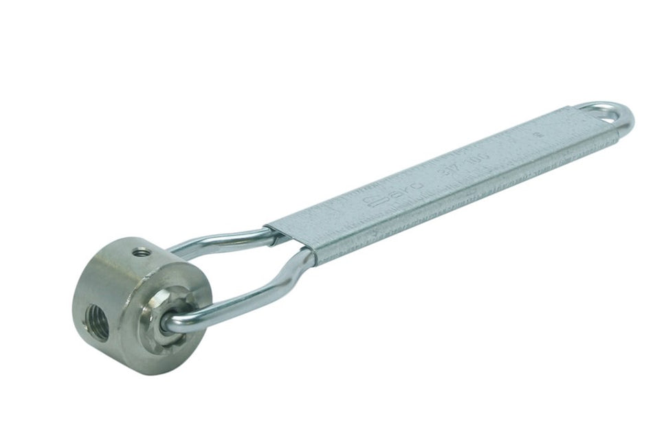 GB Stokeindsleutel EV – 800855000001
