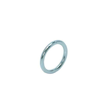 GB RING Licht (gelast) 25X4 EV _3,9 – 801000040100