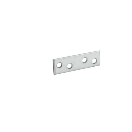 GB Verbindingsplaat 50 ZM 15X2 – 822100100
