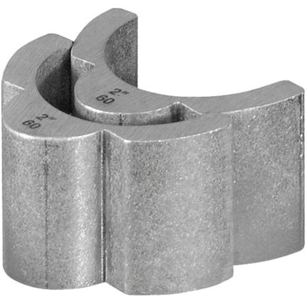 REMS Invriessch.2", 60 mm, 2 st. - 131158 R