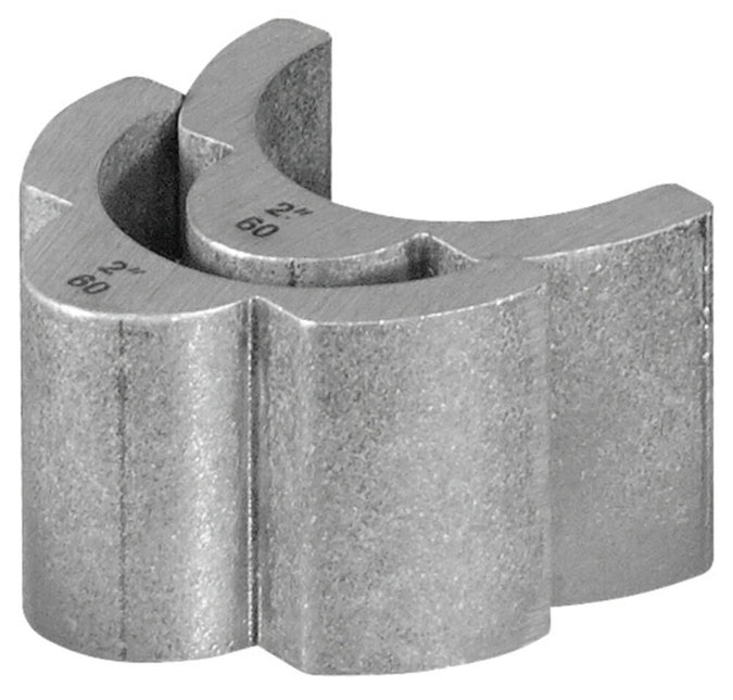 REMS Invriessch.2", 60 mm, 2 st. - 131158 R