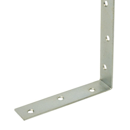 GB Stoelhoek 100X100mm EV 20X2 – 824060100