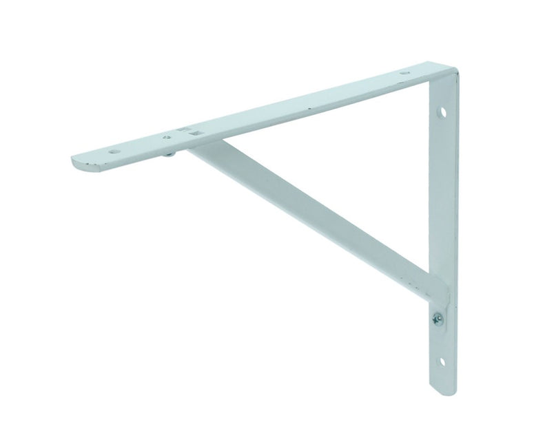 GB Plankdrager Demontabel Wit 325X400 EPW 25X5/15X15X2 – 824300002