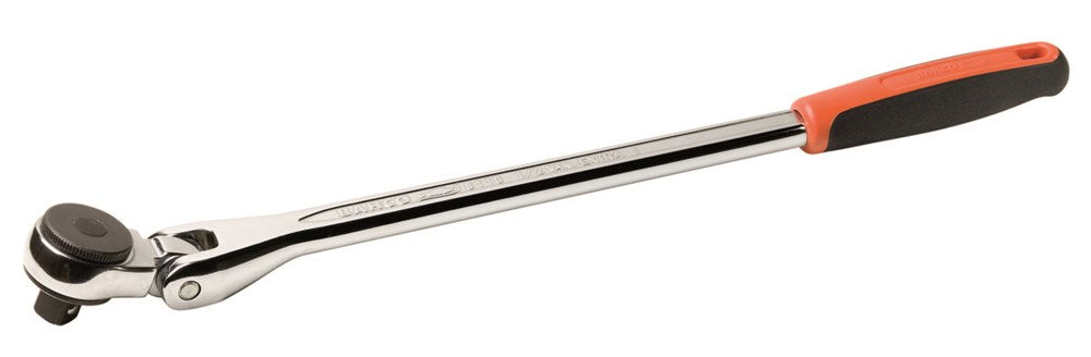 Bahco Ratel 3/8" met Gewricht – 7710