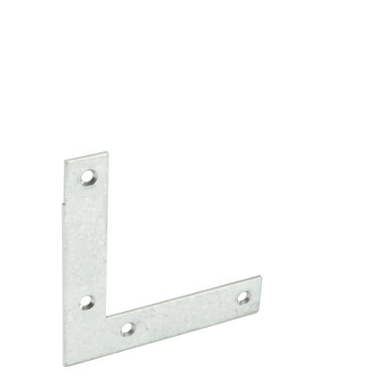 GB Raamhoek Recht 70X70 ZM 14X2 – 831040100