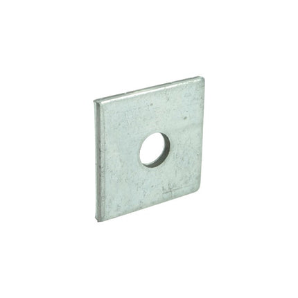 GB Volgplaat M20 50X50mm – 844250100