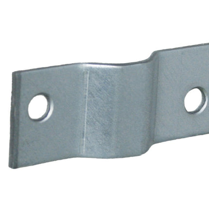 GB GAASPANEELKLEM VOOR 4 MM GAAS 50X20 2   ZM-4