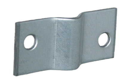 GB Gaaspaneelklem voor 6mm GAAS 50X20 ZM 2 – 910160300