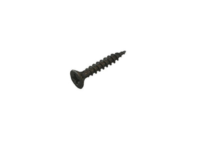 GB Spaanplaat Schroef Zwart 25 ZV HT4,0 – 9540250100