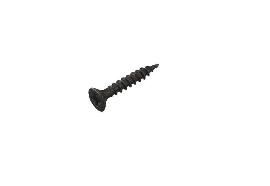 GB Spaanplaat Schroef Zwart 35 ZV HT4,5 – 9545350100