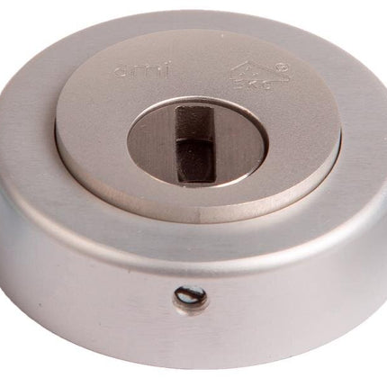 AMI VHB Rond Rozet Oplegslot Kt F1 Deurdikte 38/42mm - 0000820000