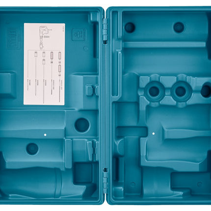 Makita Koffer Kunststof – 821511-0