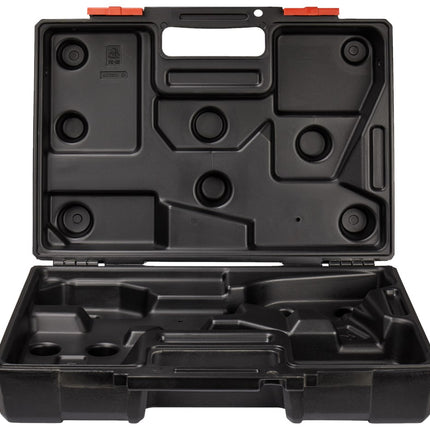 Makita Koffer Kunststof Zwart – 821553-4