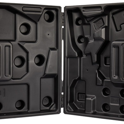 Makita Koffer Kunststof Zwart – 821553-4
