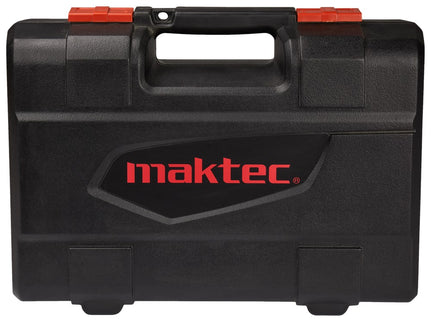 Makita Koffer Kunststof Zwart – 821553-4