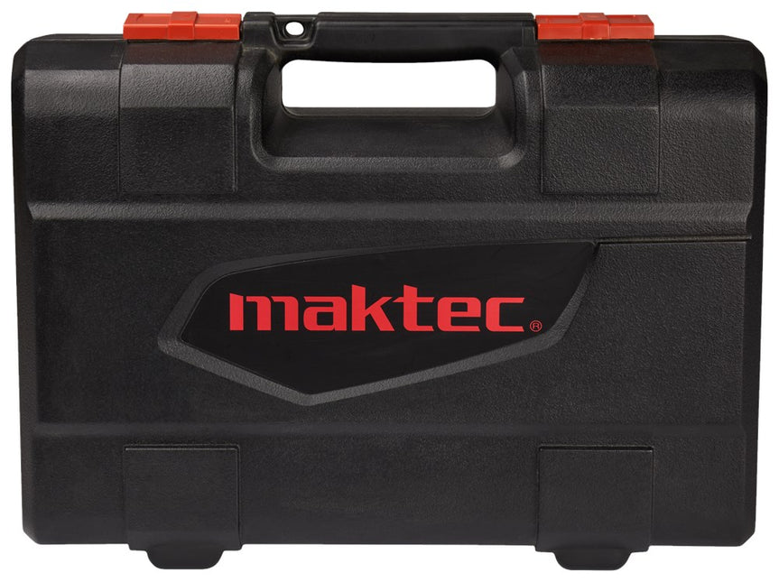 Makita Koffer Kunststof Zwart – 821553-4