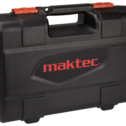 Makita Koffer Kunststof Zwart – 821553-4