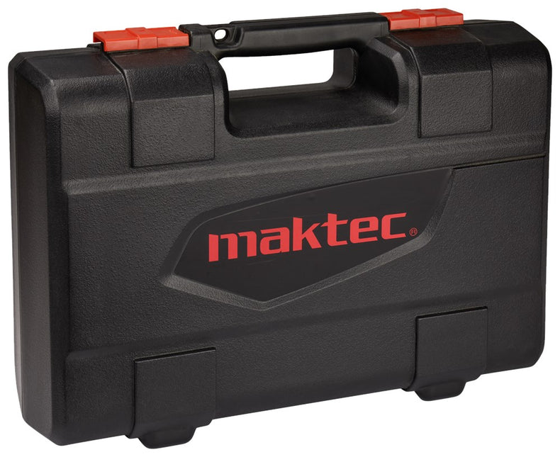 Makita Koffer Kunststof Zwart – 821553-4