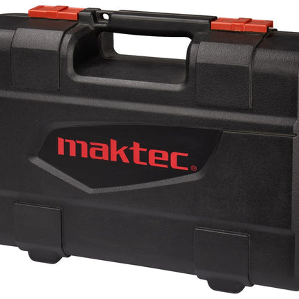 Makita Koffer Kunststof Zwart – 821553-4