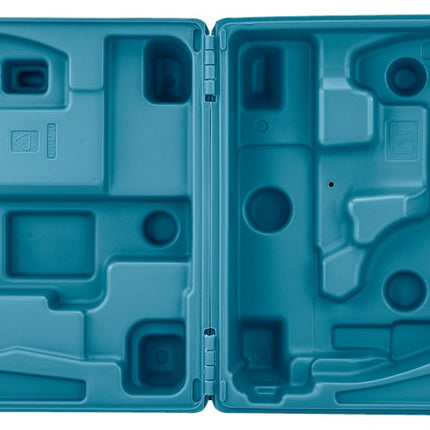 Makita Koffer Kunststof – 821565-7