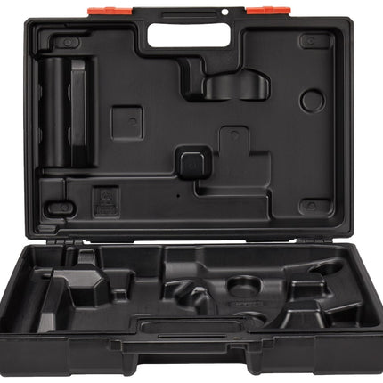 Makita Koffer Kunststof Zwart – 821617-4