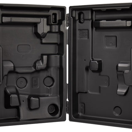 Makita Koffer Kunststof Zwart – 821617-4