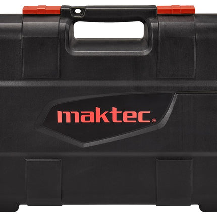 Makita Koffer Kunststof Zwart – 821617-4