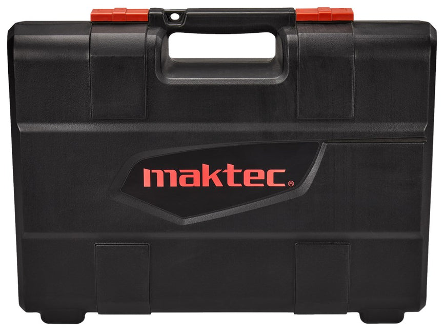 Makita Koffer Kunststof Zwart – 821617-4
