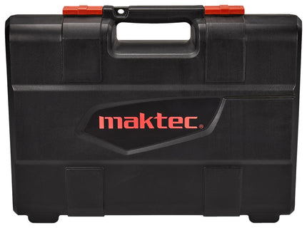 Makita Koffer Kunststof Zwart – 821617-4