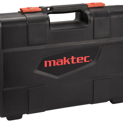 Makita Koffer Kunststof Zwart – 821617-4