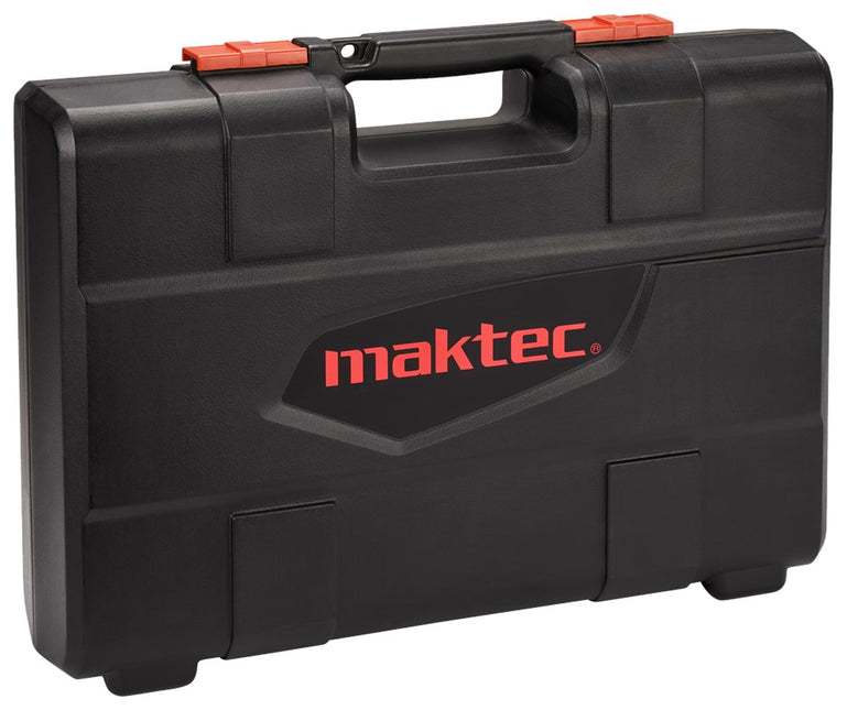 Makita Koffer Kunststof Zwart – 821617-4