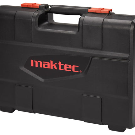 Makita Koffer Kunststof Zwart – 821617-4
