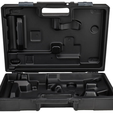 Makita Koffer Kunststof Zwart – 821658-0