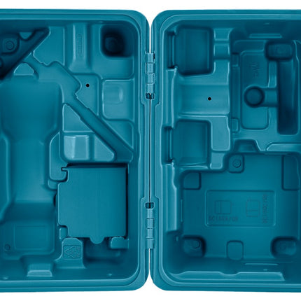 Makita Koffer Kunststof – 821663-7