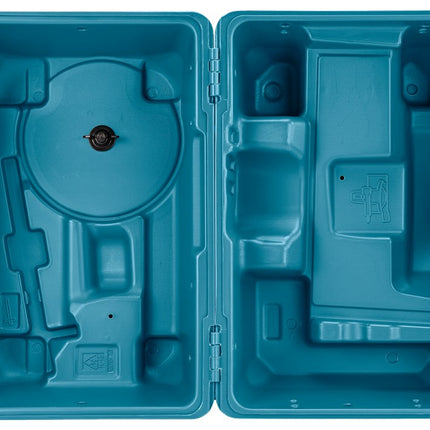 Makita Koffer Kunststof – 821732-4