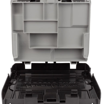 Makita Koffer Kunststof Zwart – 821750-2