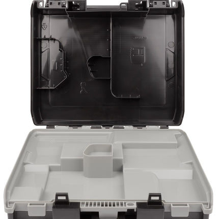 Makita Koffer Kunststof Zwart – 821750-2