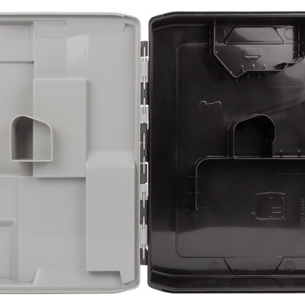 Makita Koffer Kunststof Zwart – 821750-2