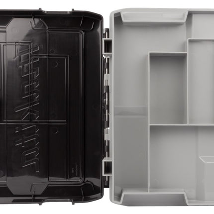 Makita Koffer Kunststof Zwart – 821750-2