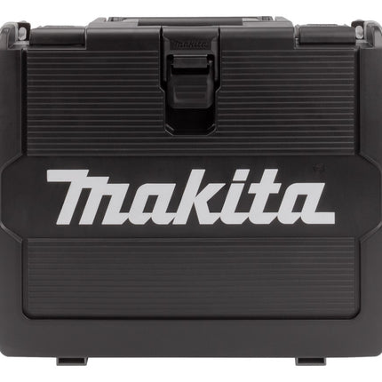Makita Koffer Kunststof Zwart – 821750-2