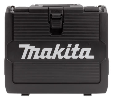 Makita Koffer Kunststof Zwart – 821750-2