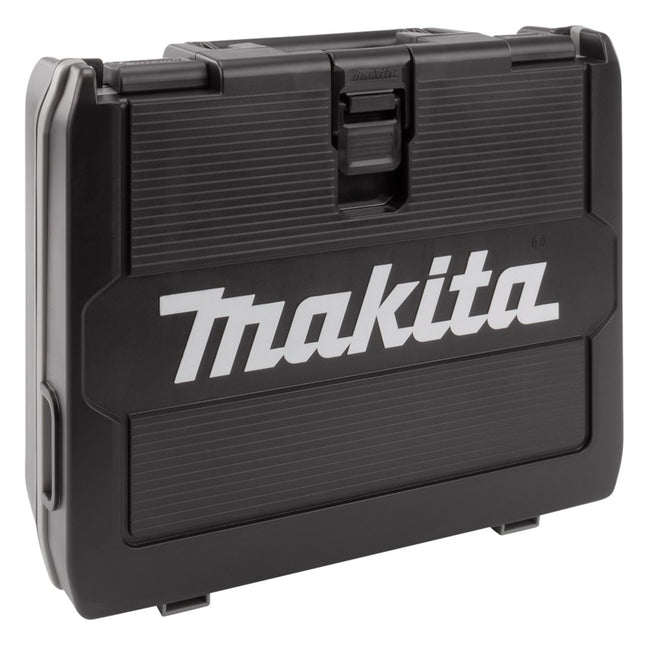 Makita Koffer Kunststof Zwart – 821750-2